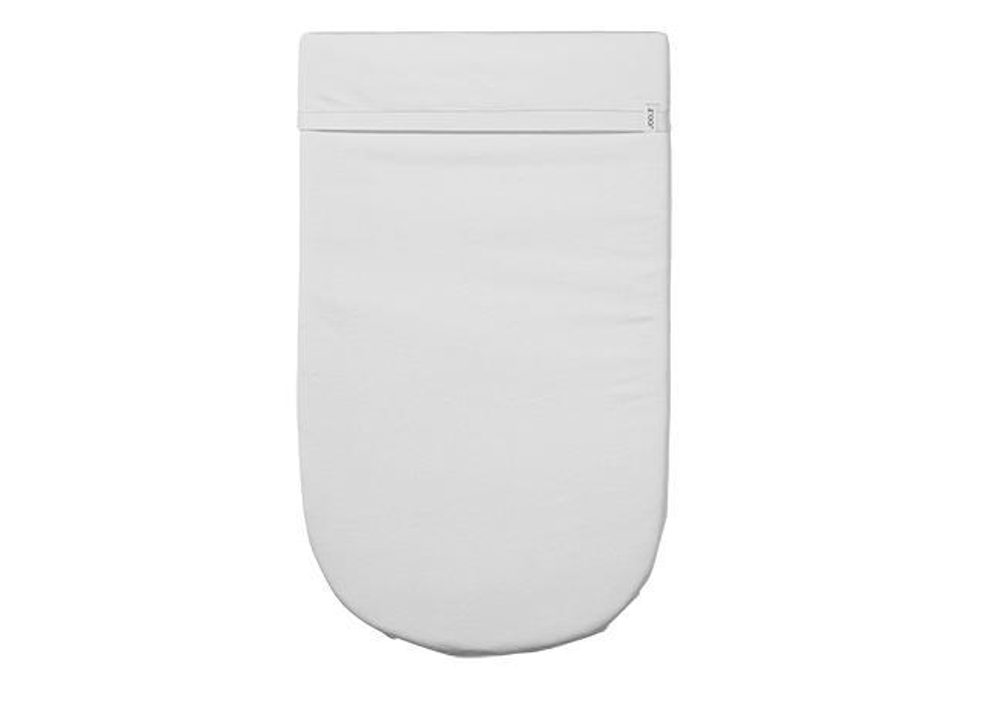 JOOLZ Tenká přikrývka sheet Natural white