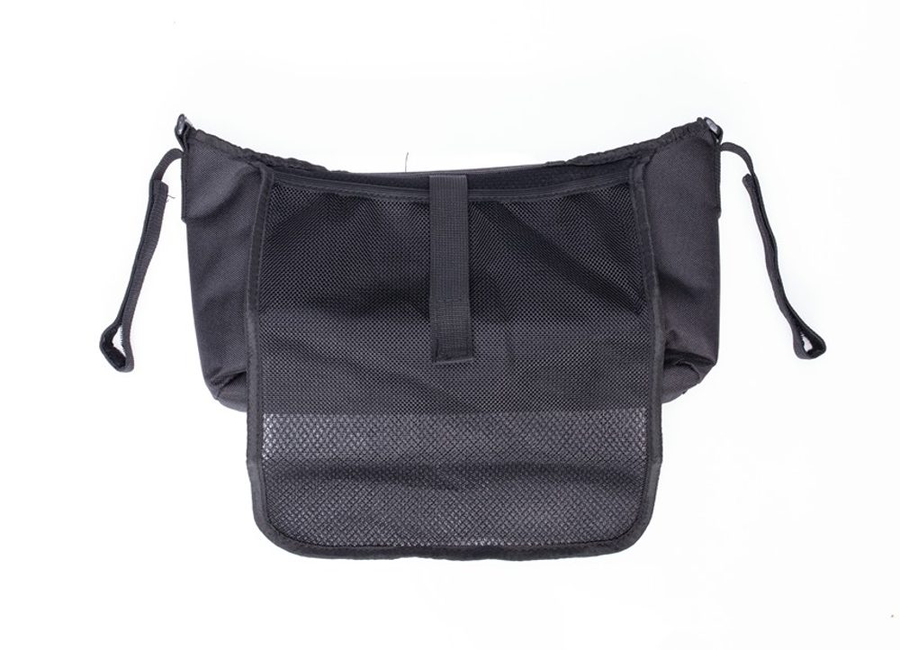 Zopa Organizér na kočárek Plus Black