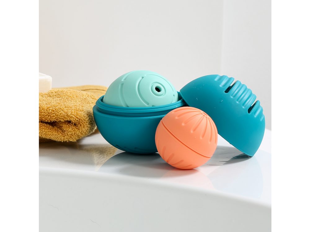 Ludi Míčky silikonové Ball in Ball (obrázek 7)