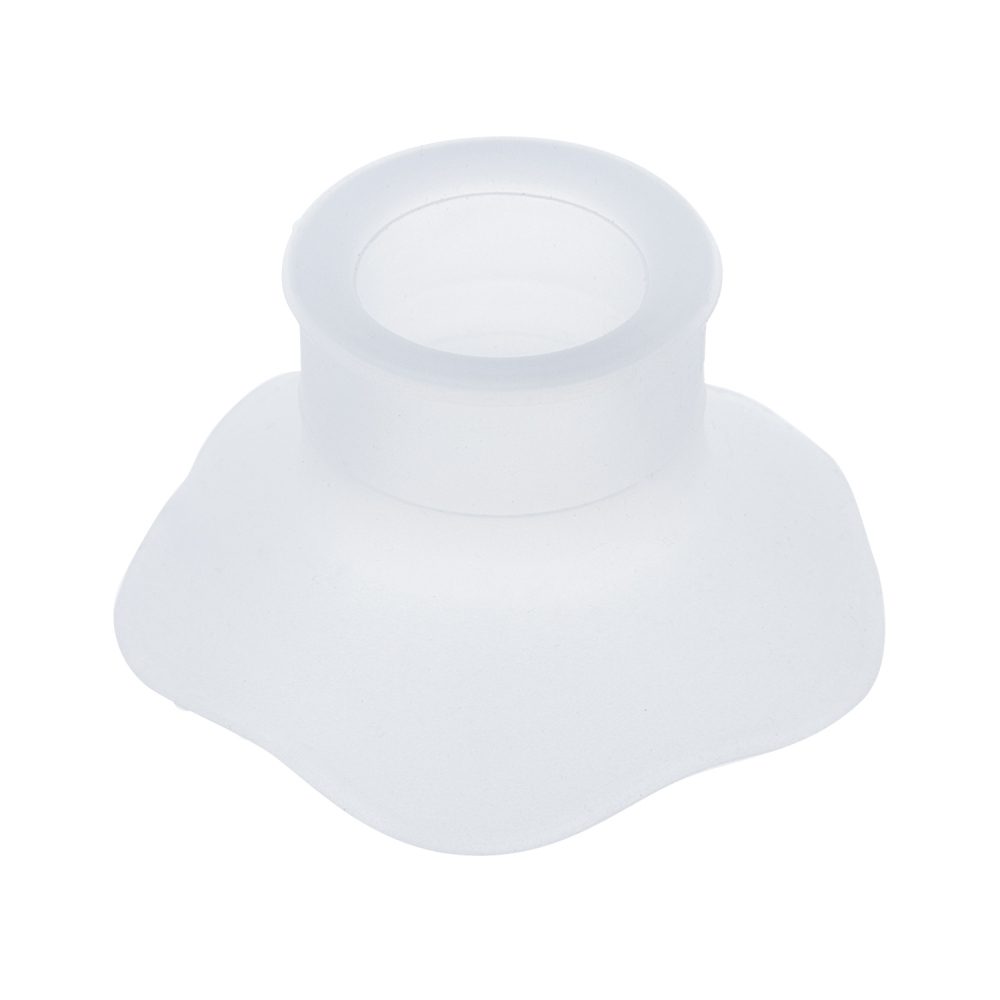 Canpol babies Náhradní silikonové vložky 13/15mm k odsávačce mateřského mléka SmartSense