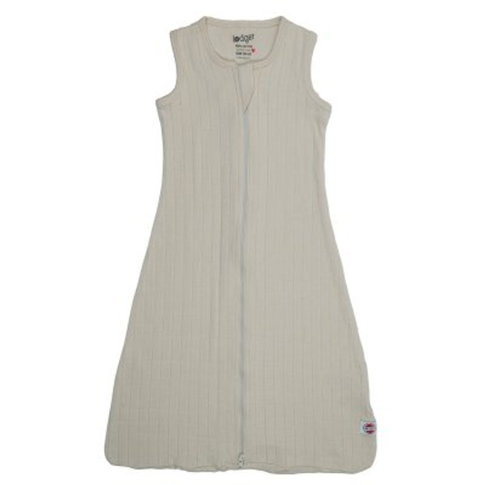 LODGER Hopper Sleeveless Solid Birch 56/62