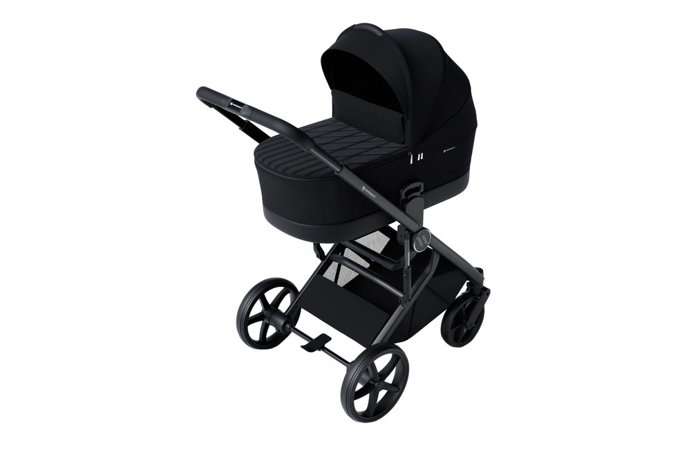 Avionaut Sirius 2 v 1 - Black