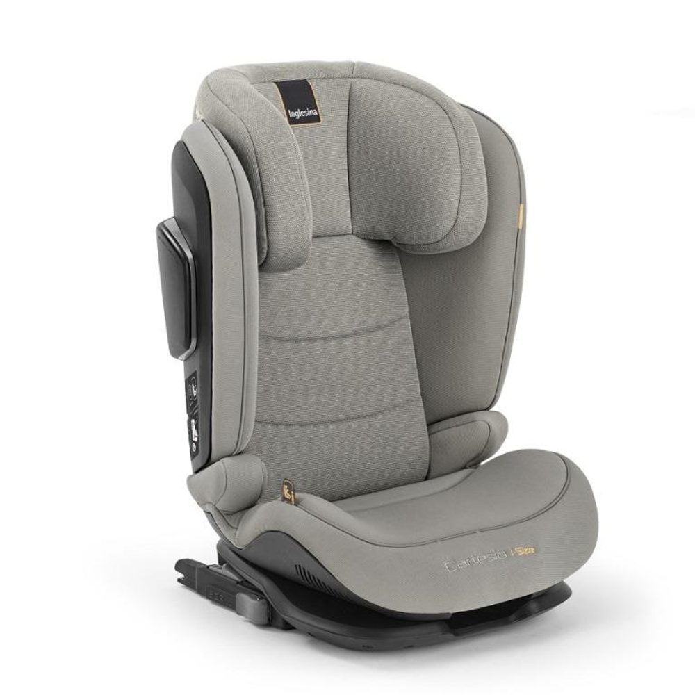 Inglesina Cartesio I-Size 2025 Moon Grey