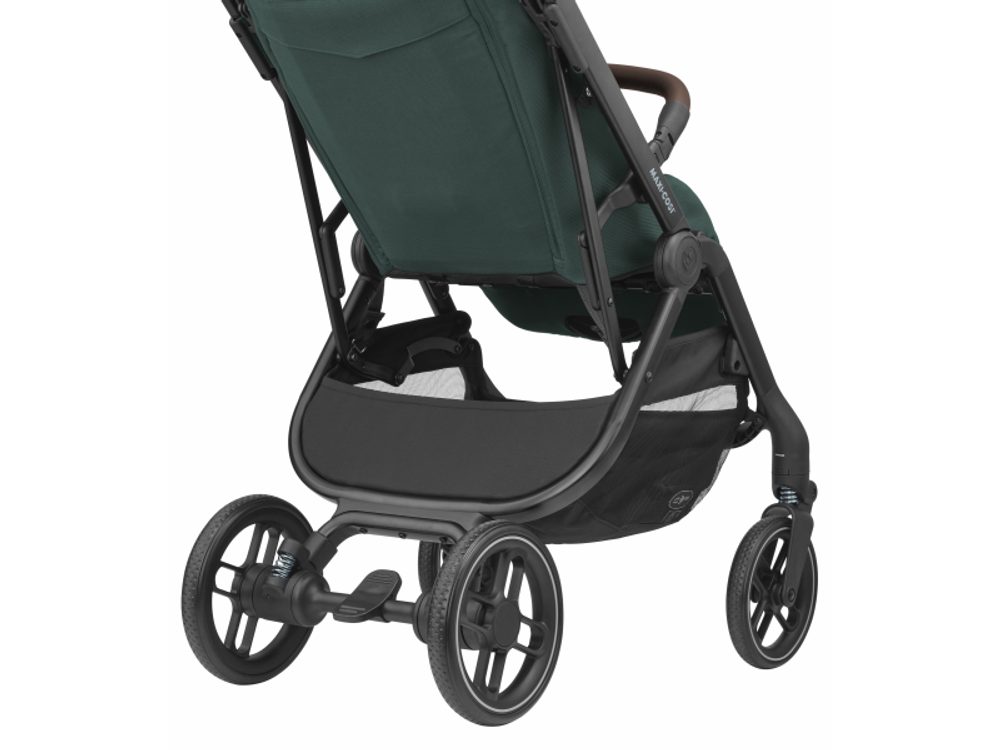 Maxi Cosi Soho 2023 - Select Grey (obrázek 10)