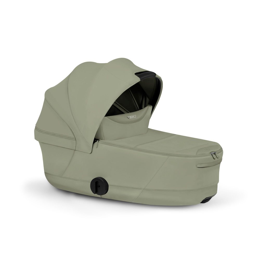Cybex Priam Style skládací korba 2026 - Sage Green