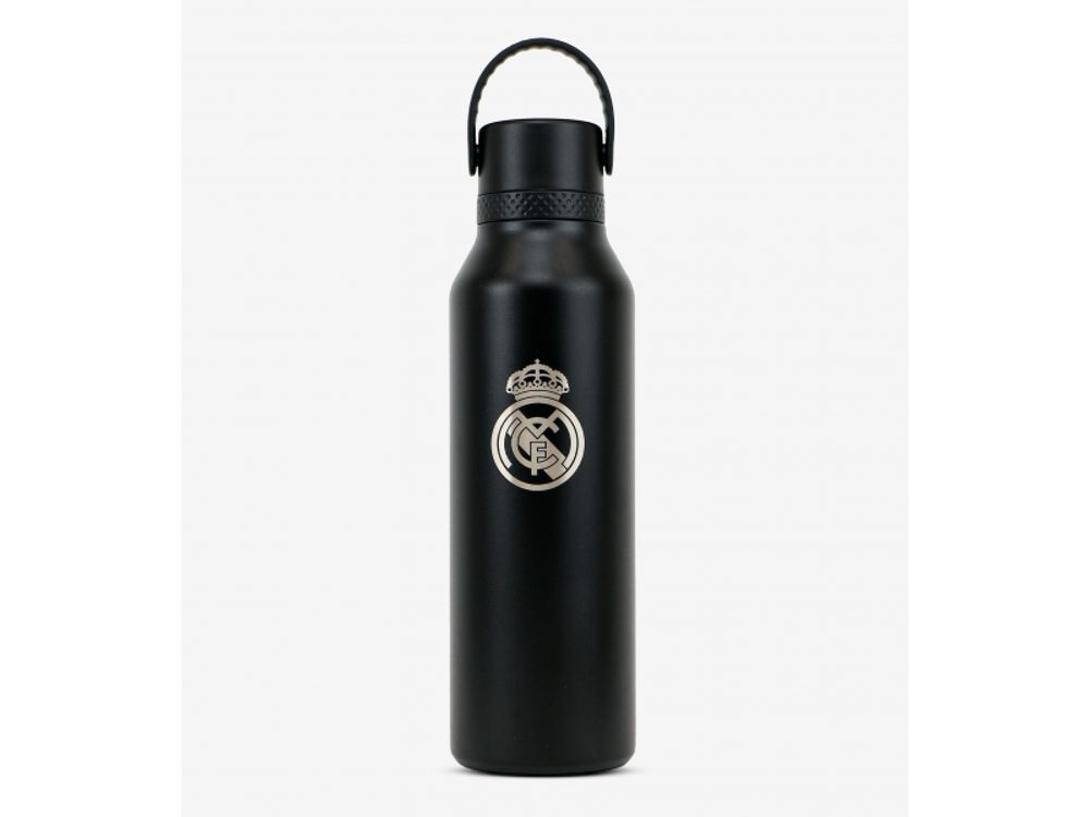 Termo láhev Real Madrid 600 ml 972546 černá