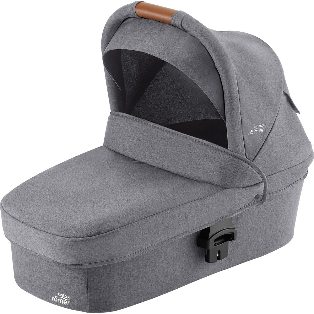BRITAX RÖMER korba Strider M 2023 - Elephant Grey