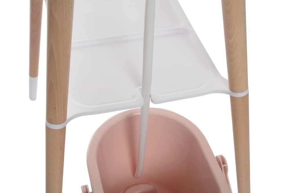 Bebe-Jou Koupací sada Bébé-jou Sense 7 dílná Light Oat (obrázek 11)