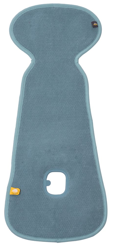 AeroMoov Vložka do kočárku Mint