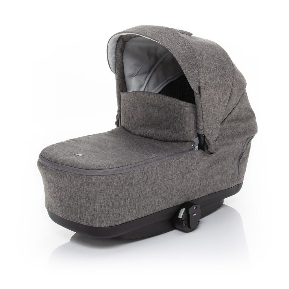 ZOPA hluboká korba Quest - Tornado Grey