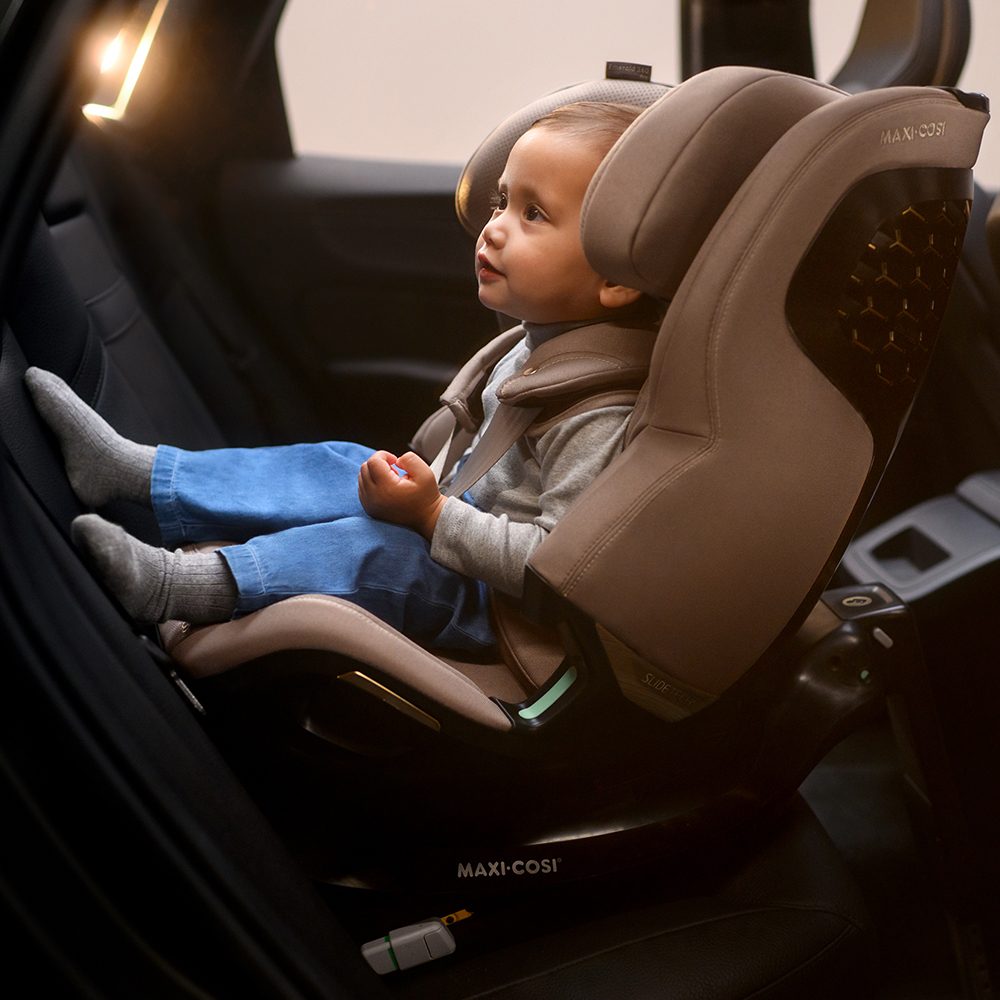 Maxi-Cosi Emerald 360 Pro od narození do 4 let