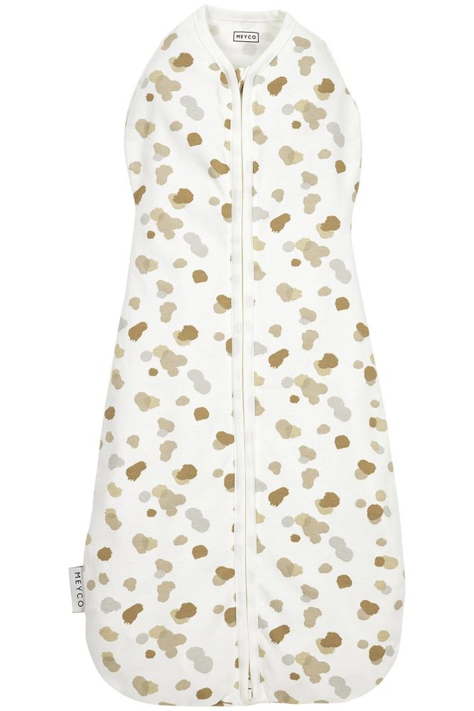 Meyco Cocoon - Stains sand