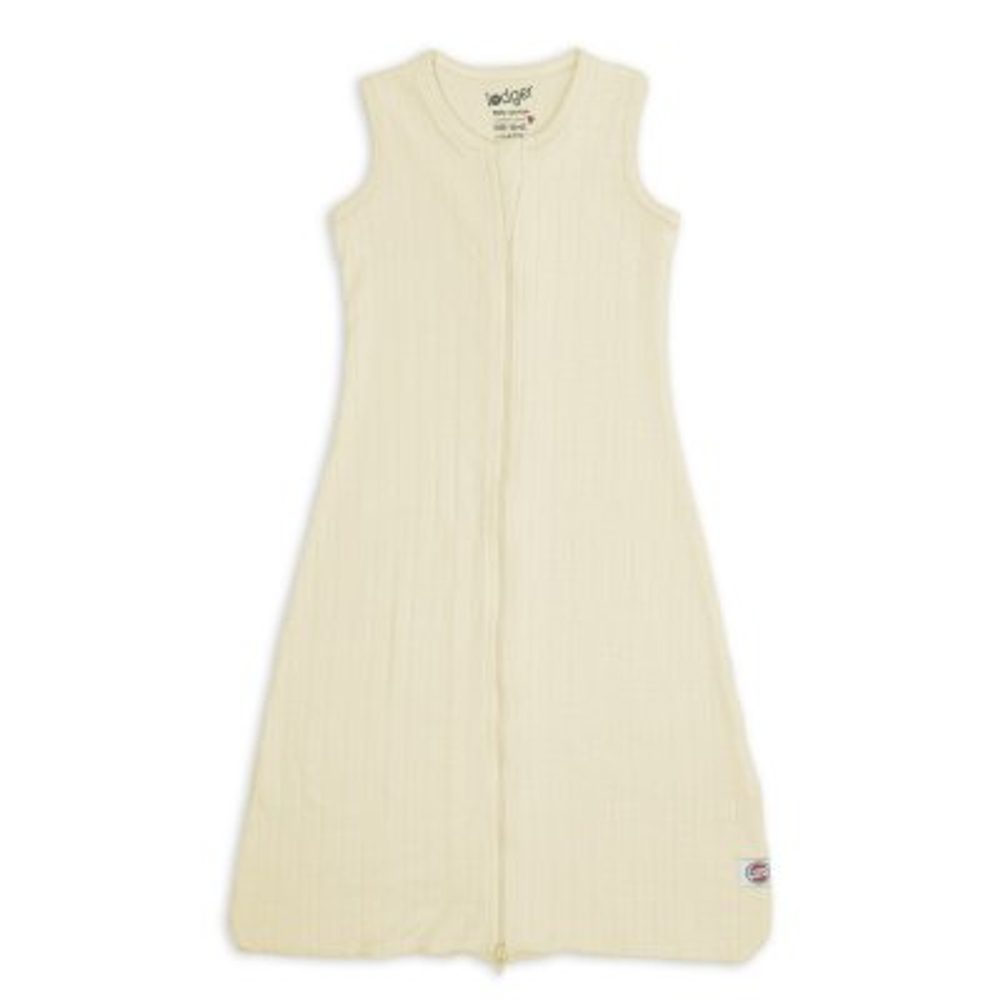 LODGER Hopper Sleeveless Solid Butter vel. 86/98