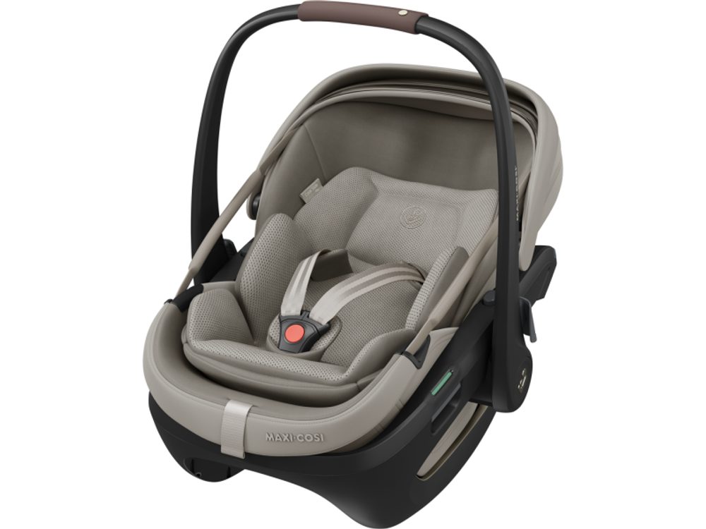 Maxi-Cosi Coral Slide Pro autosedačka Saphire Sand
