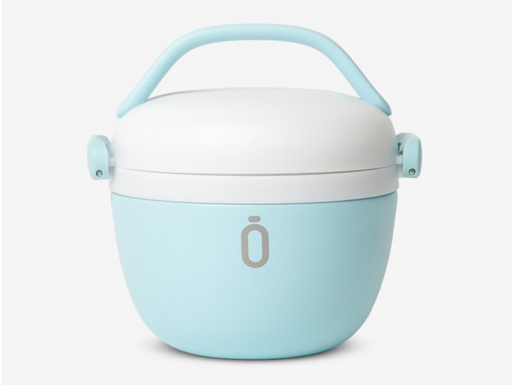 Runbott Termoska na jídlo Lunch 560 ml Sky Blue