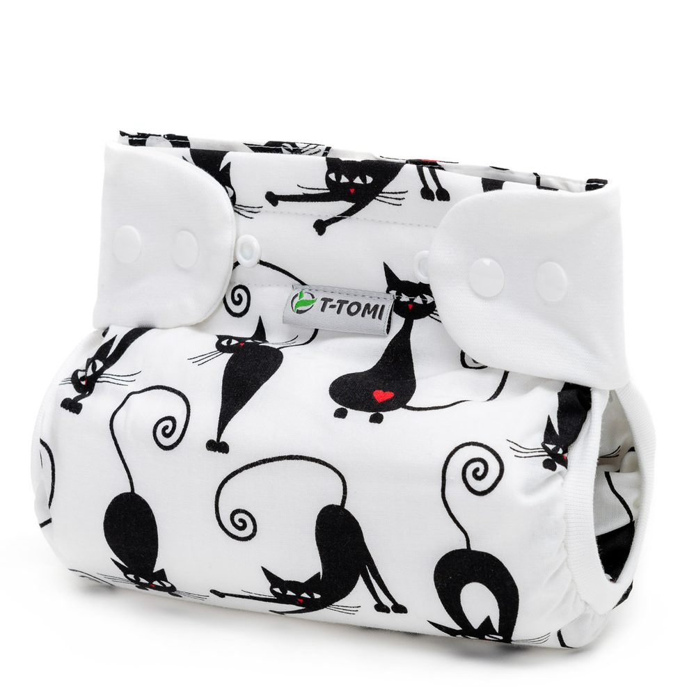 T-Tomi Ortopedické abdukční kalhotky patentky - CATS (3-6KG)