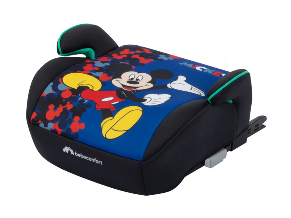 Bebeconfort Gaia I-Fix Disney podsedák Fun Mickey - autosedačky
