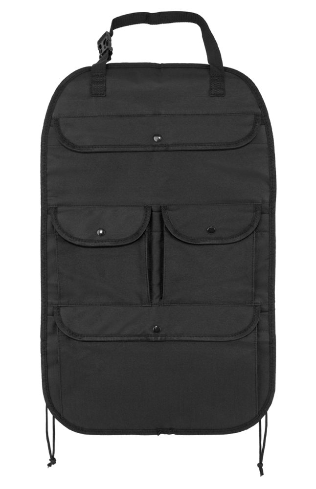 Britax KAPSÁŘ NA SEDADLO BLACK