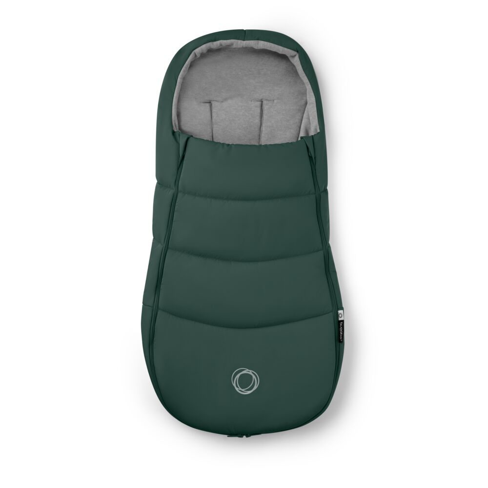 Bugaboo fusak - Fern Green