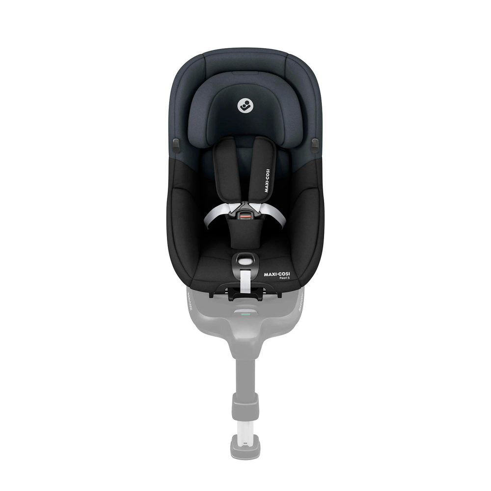 Maxi-Cosi Pearl S 2026 - Tonal Black (obrázek 4)