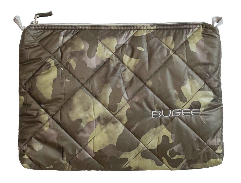 PINKIE univerzální taštička Bugee Camo