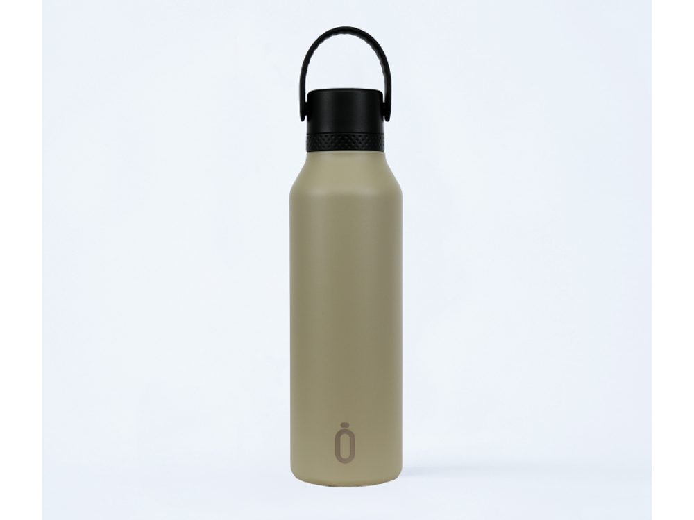 Runbott Termoláhev Mii 600 ml Khaki