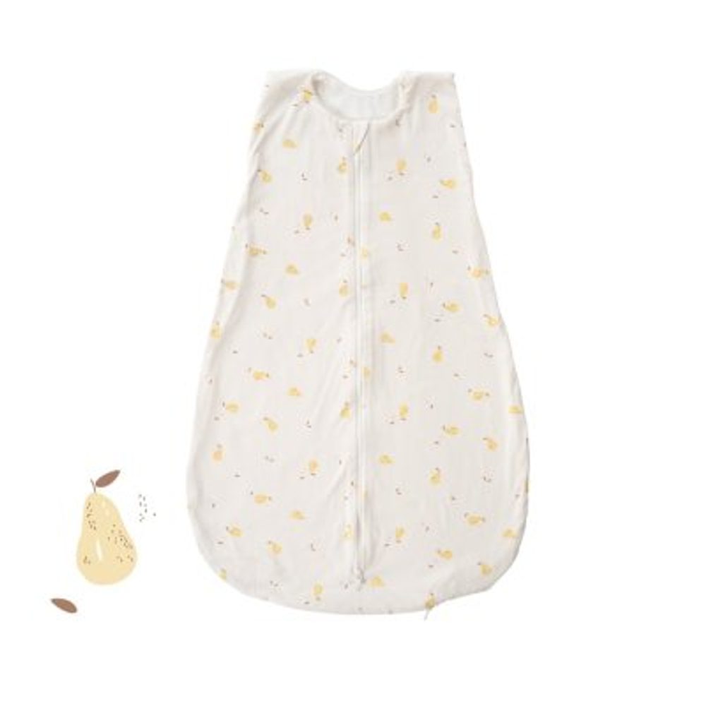 TRÄUMELAND Letní spací pytel Liebmich Pera 70