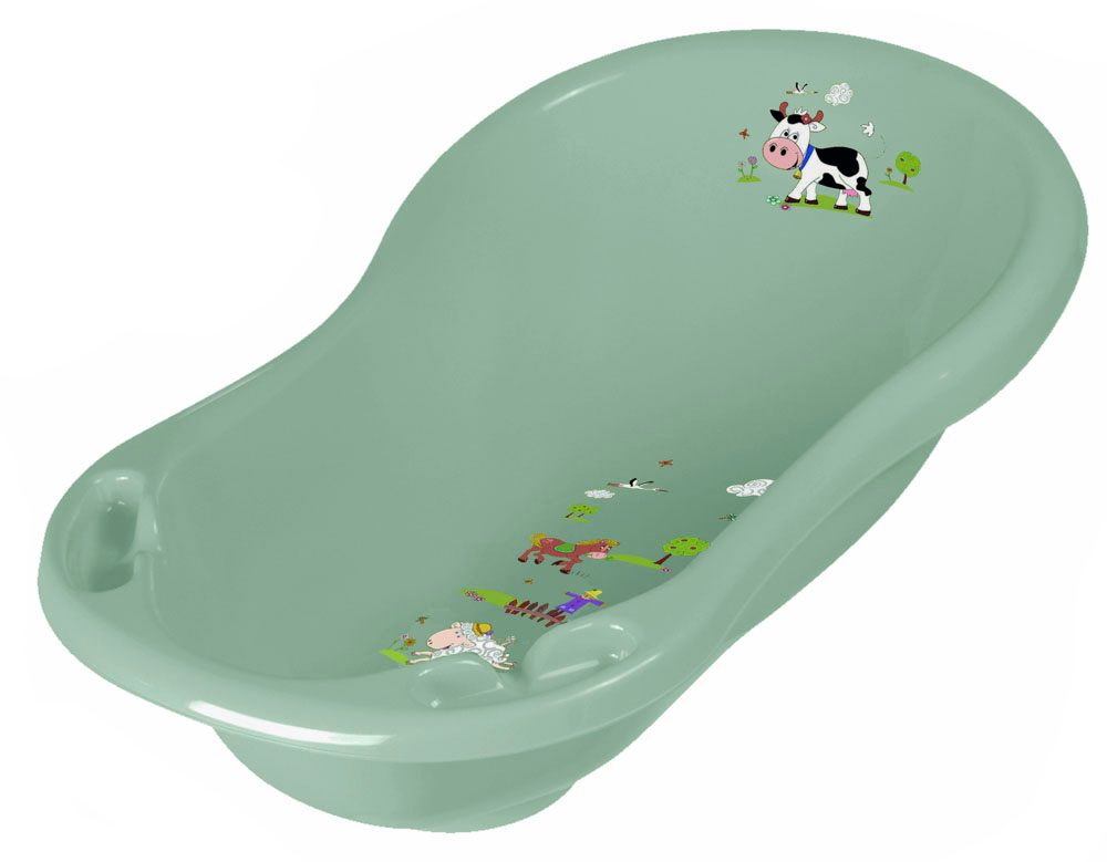 KEEEPER Dětská vanička 84cm "Funny Farm"