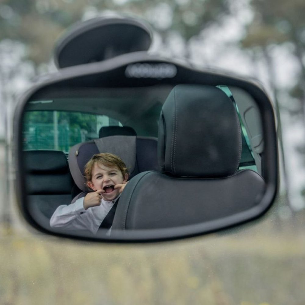 Ezimoov Zrcátko EZI MIRROR MINI (obrázek 4)