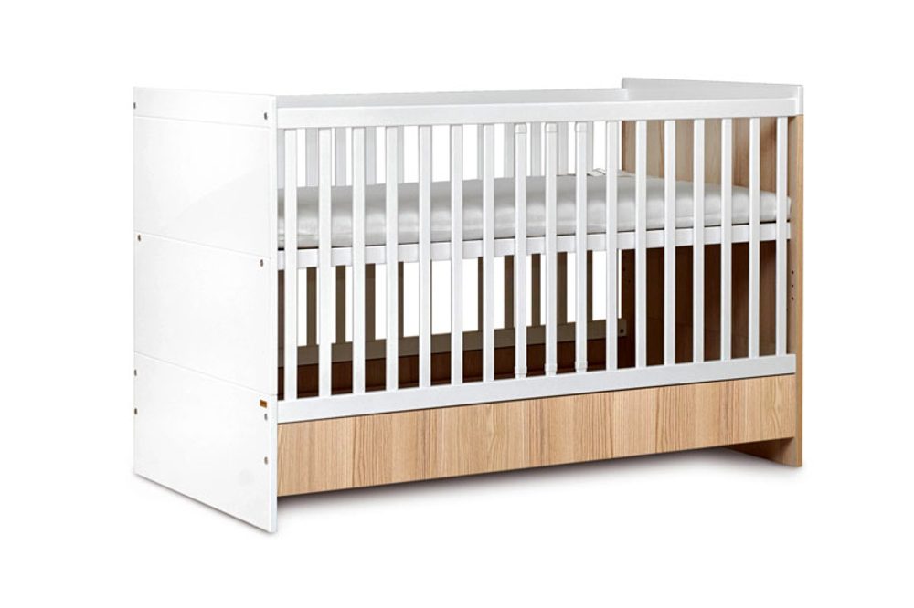 Faktum Alda Postýlka 70x140 cm - Bez výbavy