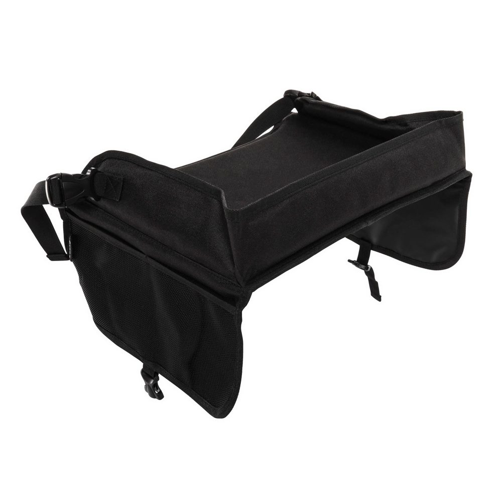 Zopa Hrací pultík pro autosedačky Black