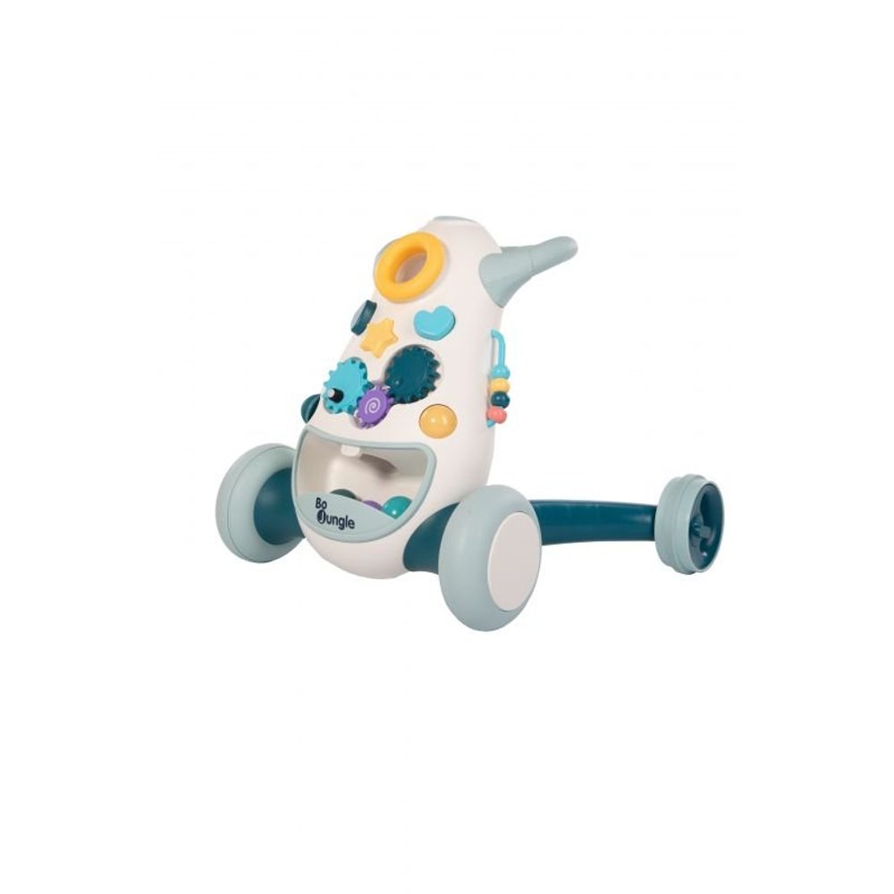Bo Jungle Chodítko B-Walking AID - Blue (obrázek 3)