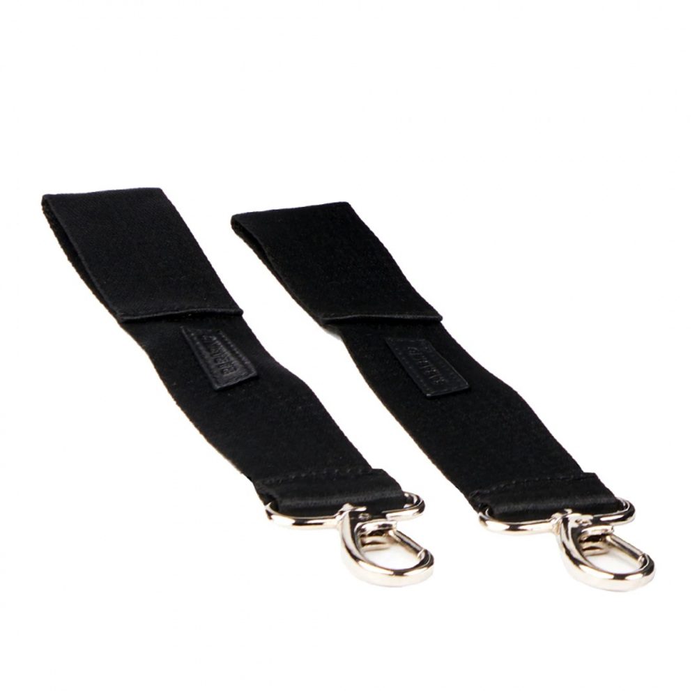 BabaBing Vivo Premium přebalovací taška /batoh, Black (obrázek 9)
