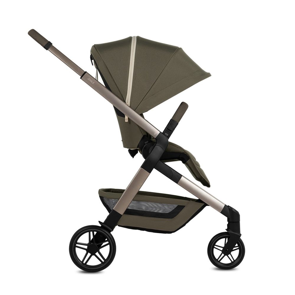 Joolz Hub² kočárek Olive green