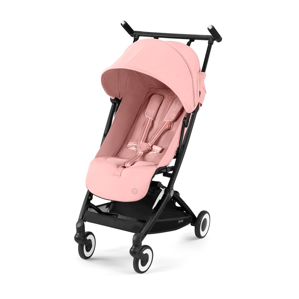 Cybex Libelle 2024 - kočárek golfové hole