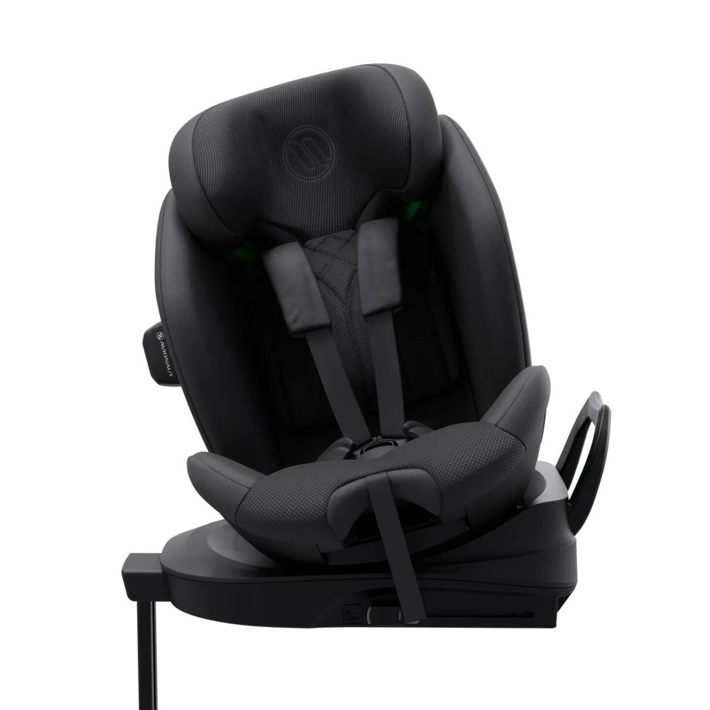 Avionaut Stardust AirFlow 2025 - Black
