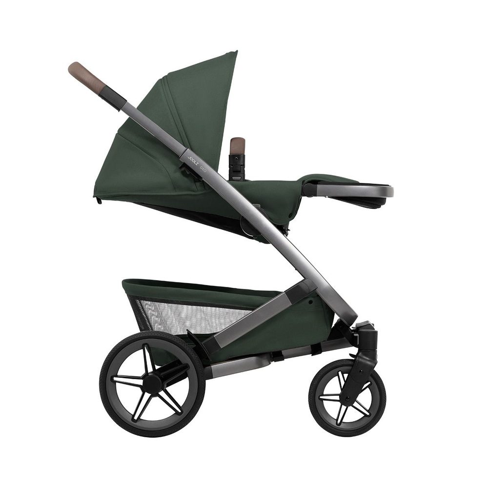 Joolz Geo⁵ kompletní set Forest green (obrázek 13)