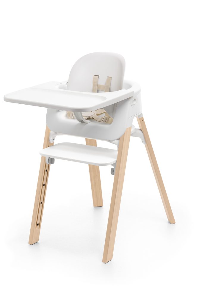 STOKKE® Steps™ Jídelní židlička