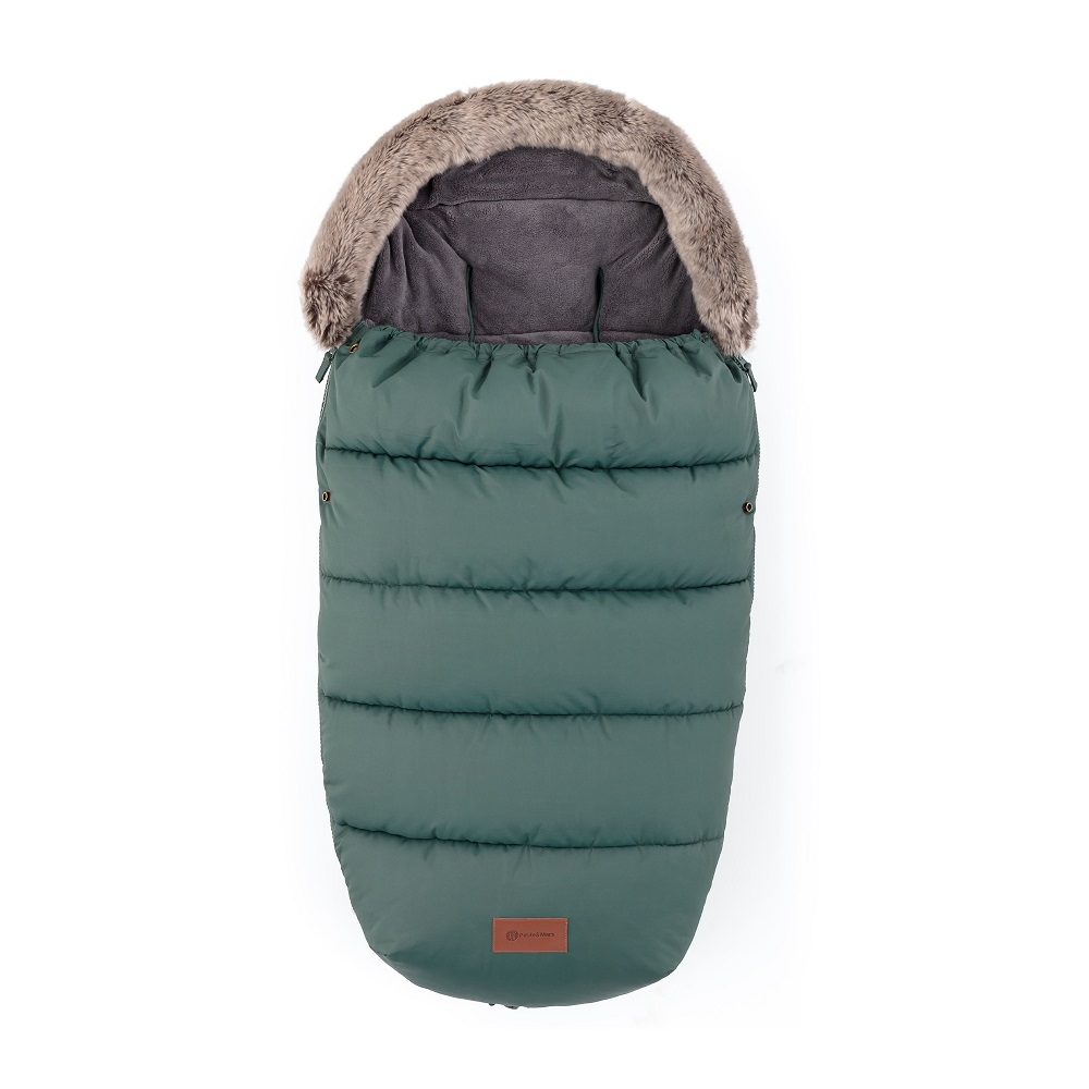 Levně Petite&Mars Fusak 4v1 Comfy - Veritable Khaki