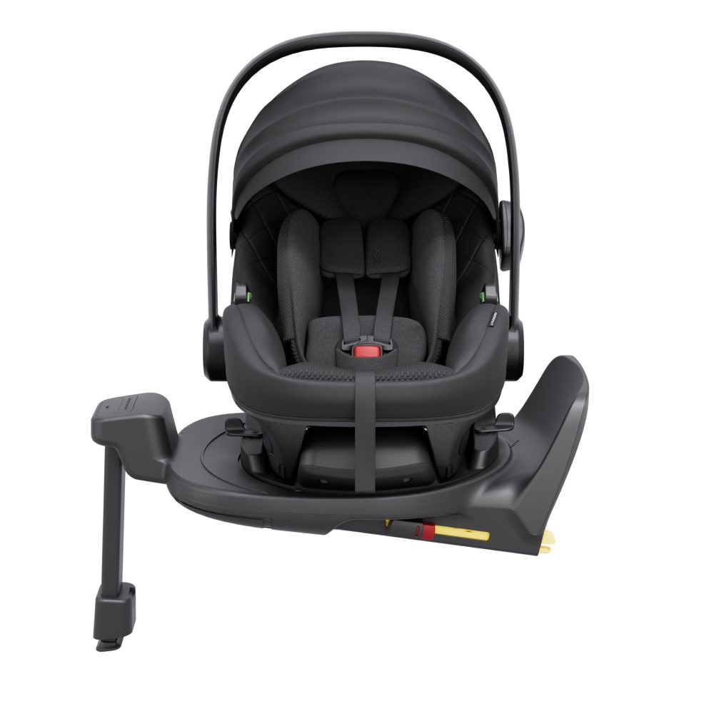 Avionaut Pixel 3 + iQ Orbit 2026 - Black