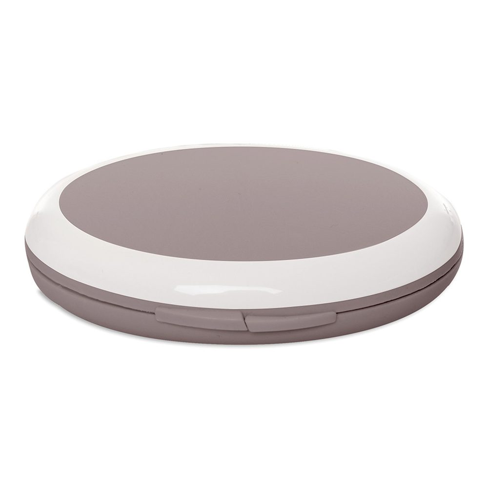 Bebe-Jou Manikúra Bébé-Jou Chalk Brown