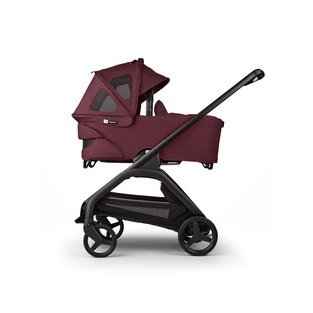 Bugaboo Dragonfly - Rozšiřitelný třetí panel
