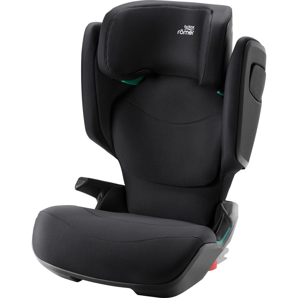Autosedačka Britax Römer Kidfix Pro M Space Black