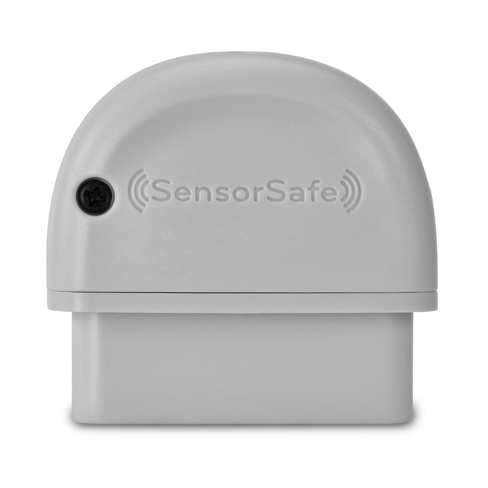 Cybex Sensorsafe Safety Kit Infant grey (obrázek 7)