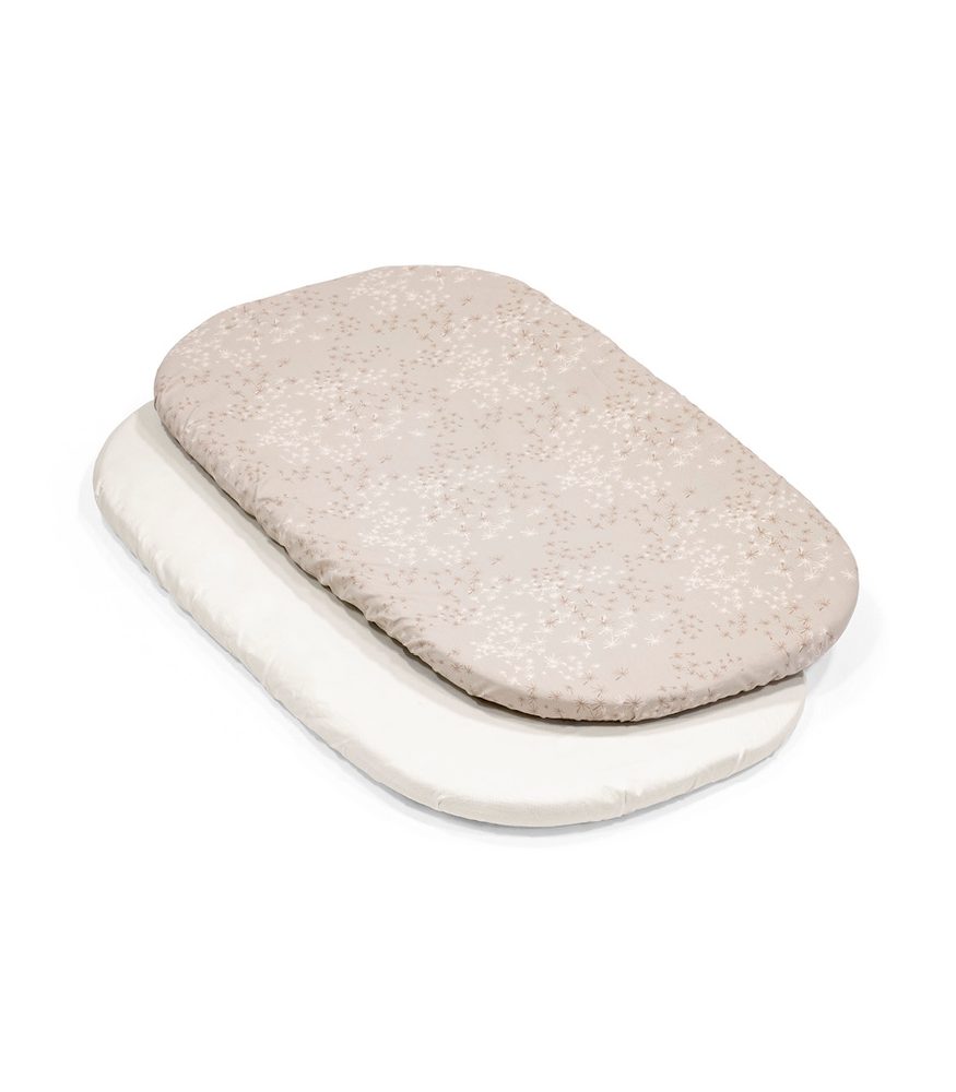 STOKKE® Snoozi™ Prostěradlo 2ks