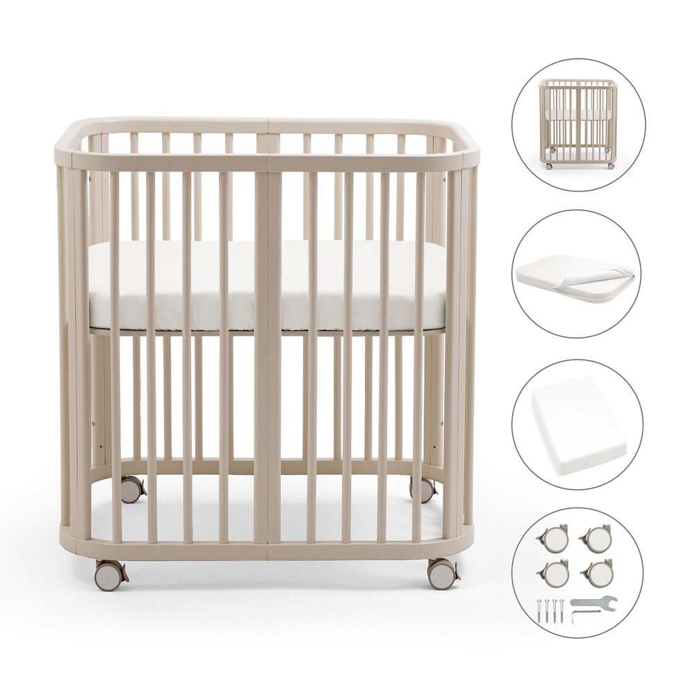 STOKKE® Nighti™ Mini - Vanilla White
