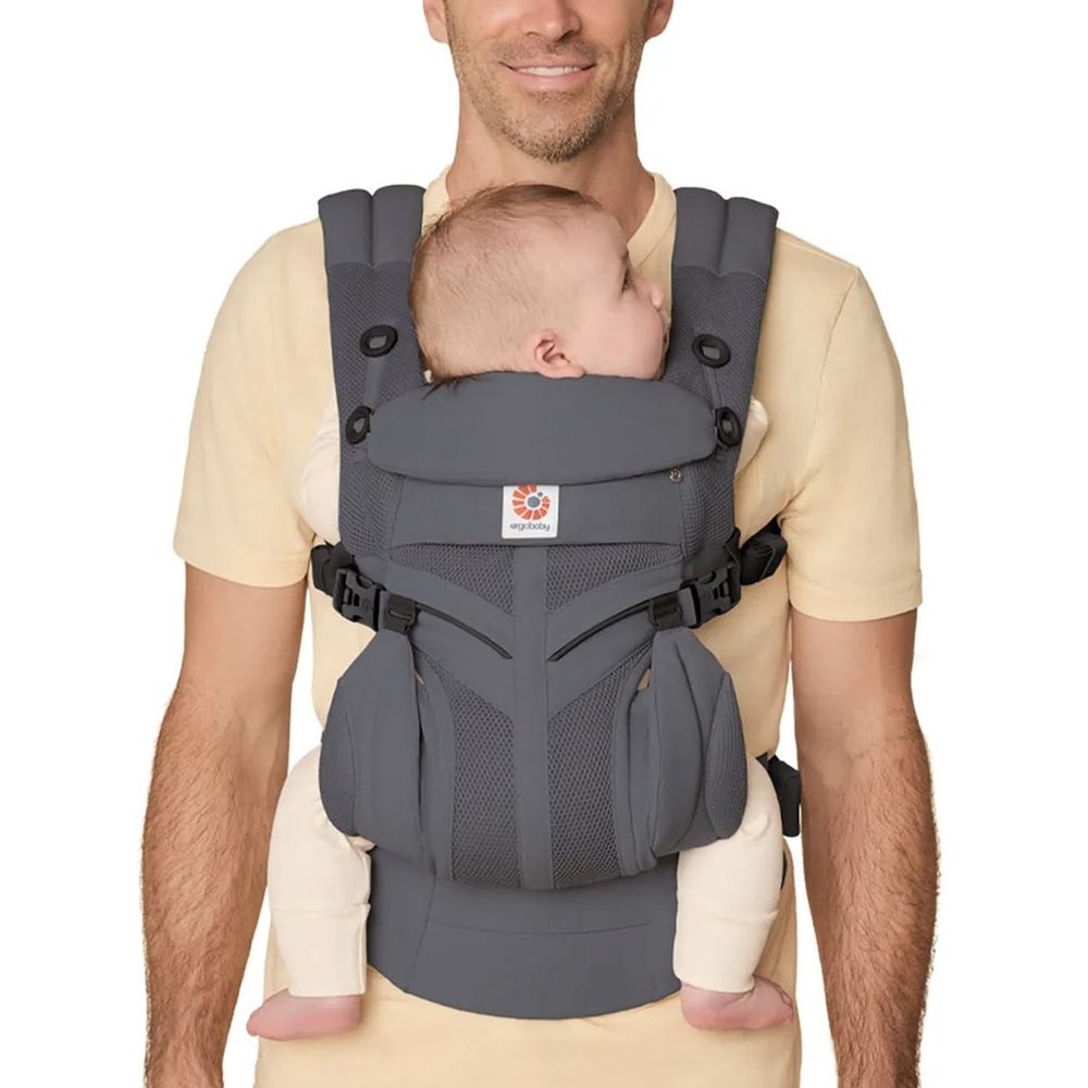 Ergobaby OMNI Classic Mesh (obrázek 3)