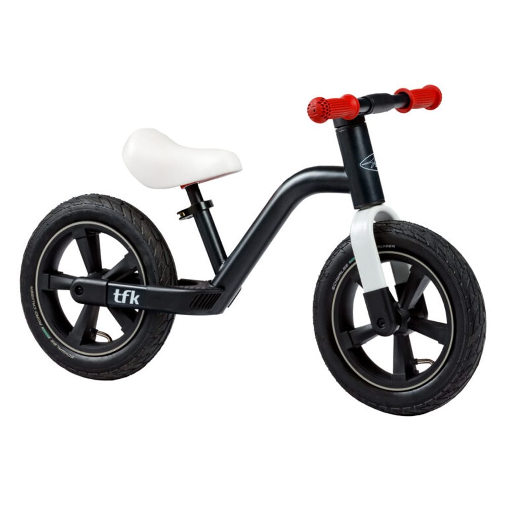 TFK balance bike red