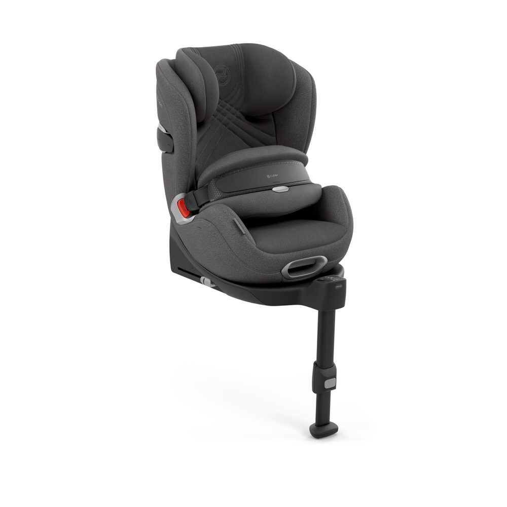Cybex Anoris T2 i-Size s airbagem 2025 - Mirage Grey - autosedačky