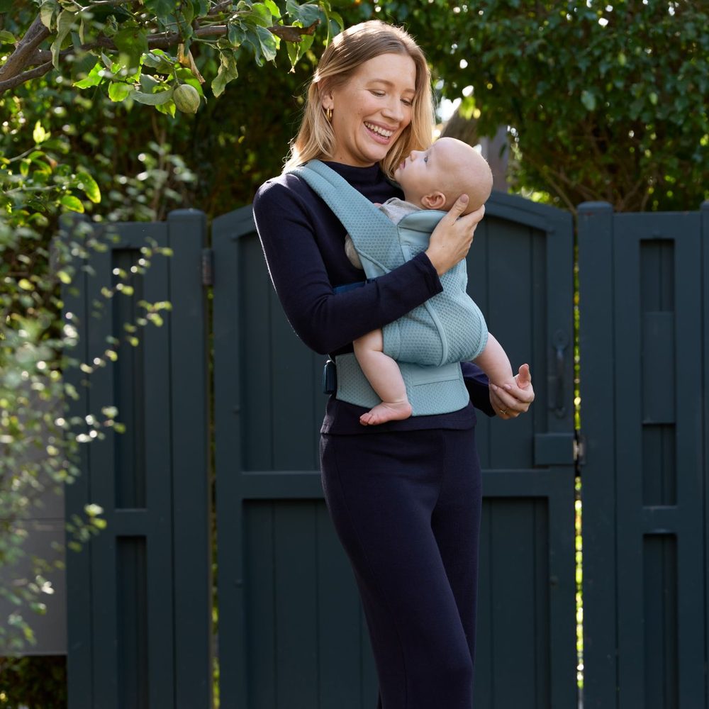 Ergobaby Nosítko OMNI LITE Mesh (obrázek 3)
